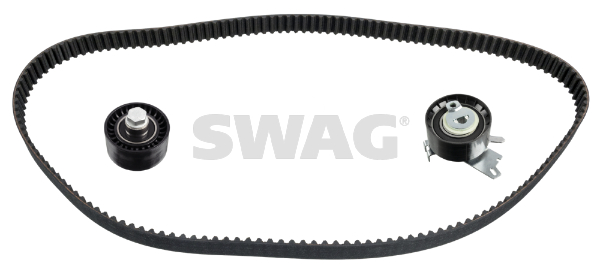 Set curea de distributie 62 92 8107 SWAG